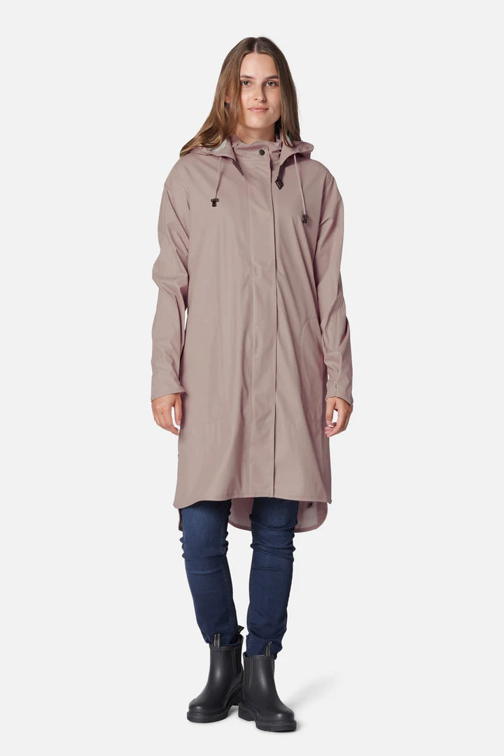 ILSE JACOBSEN RAINCOAT RAIN71 Wooden Ships Boutique