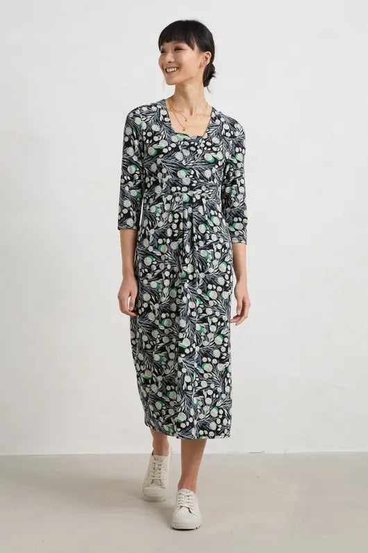 Seasalt clearance meandering dress