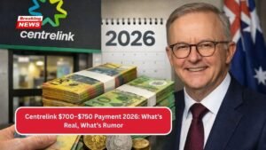 Centrelink $700–$750 Payment 2026: What’s Real, What’s Rumor, and How to Verify Your Benefits