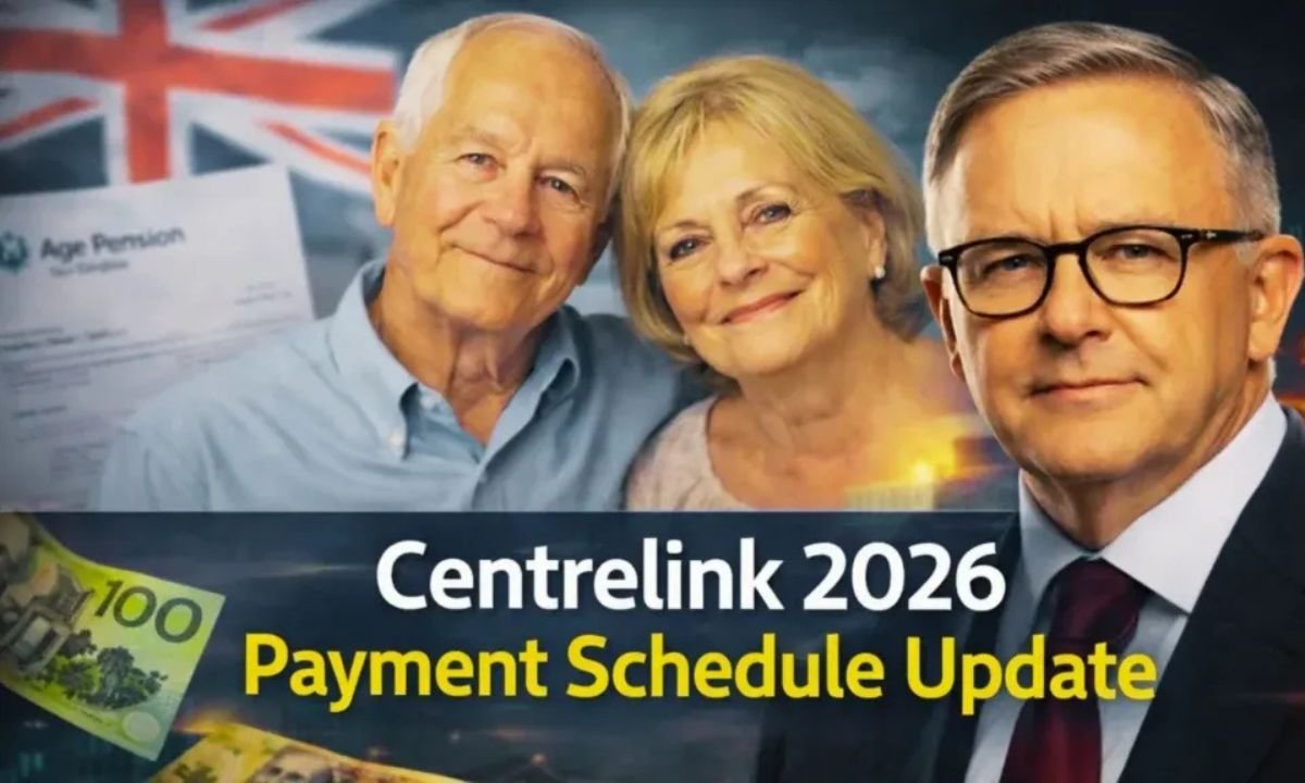 Centrelink Weekly Payments 2026 What the New Deposit System Means for You